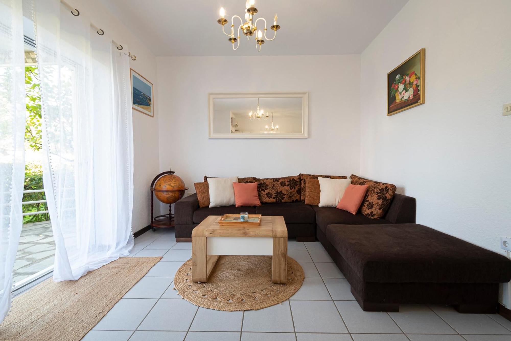 Aphrodite Apartment By Rentalspro Services - Kalives Halkidiki Kalyves Polygyrou Eksteriør billede