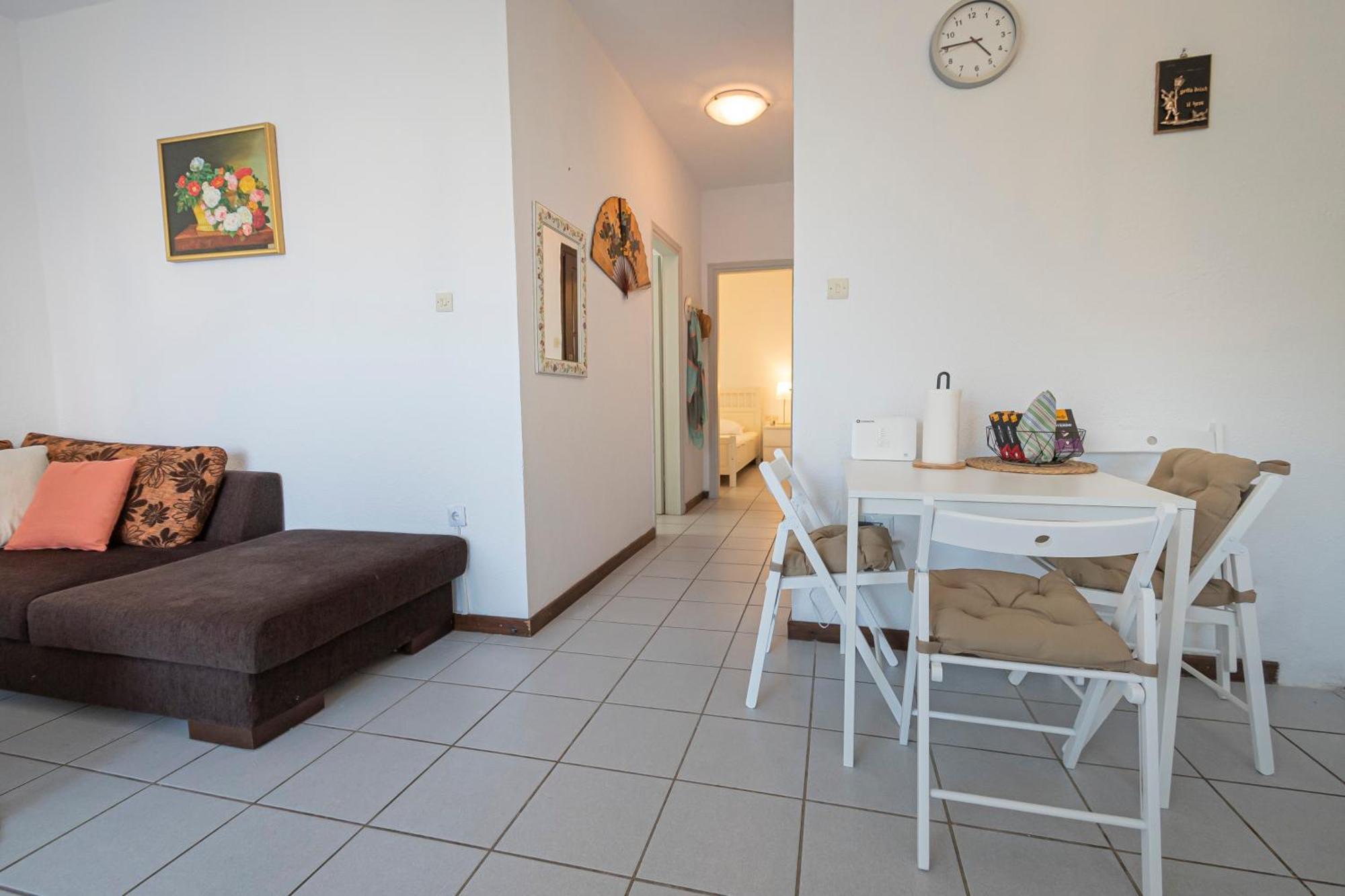Aphrodite Apartment By Rentalspro Services - Kalives Halkidiki Kalyves Polygyrou Eksteriør billede