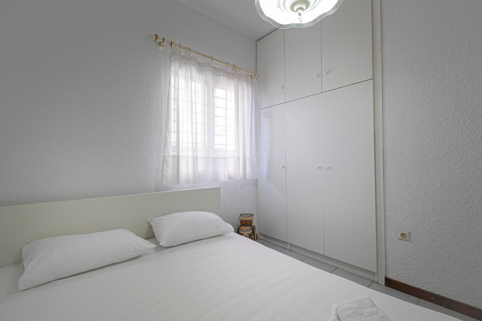 Aphrodite Apartment By Rentalspro Services - Kalives Halkidiki Kalyves Polygyrou Eksteriør billede