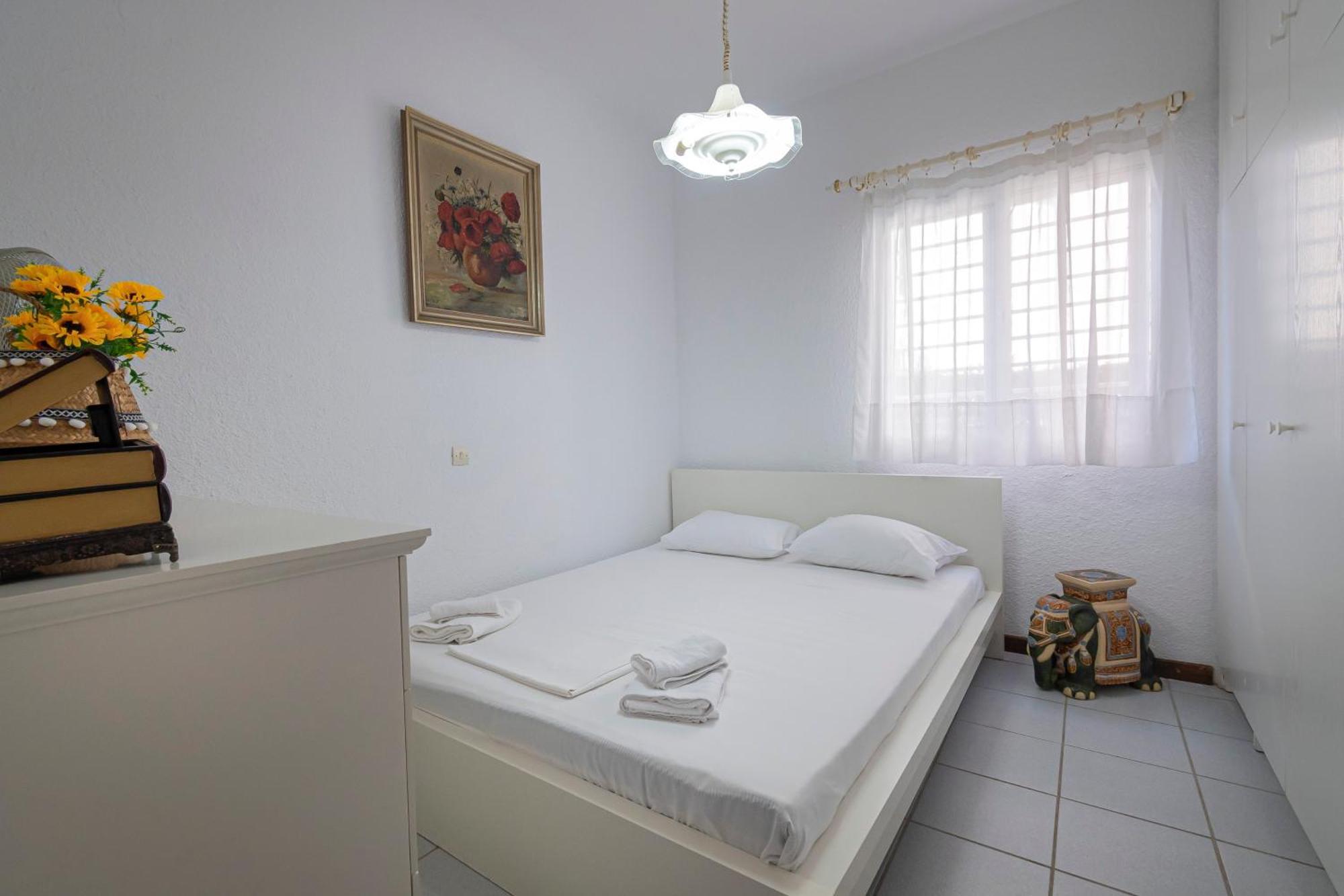 Aphrodite Apartment By Rentalspro Services - Kalives Halkidiki Kalyves Polygyrou Eksteriør billede